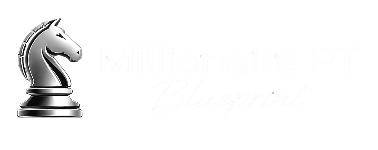 Millionaire PT Blueprint